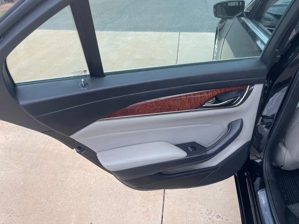 2015 Cadillac CTS 3rd Gen - Image 10 of 20
