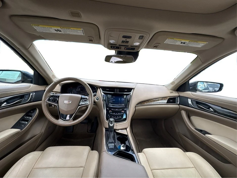 2015 Cadillac CTS 3rd Gen - Image 19 of 19