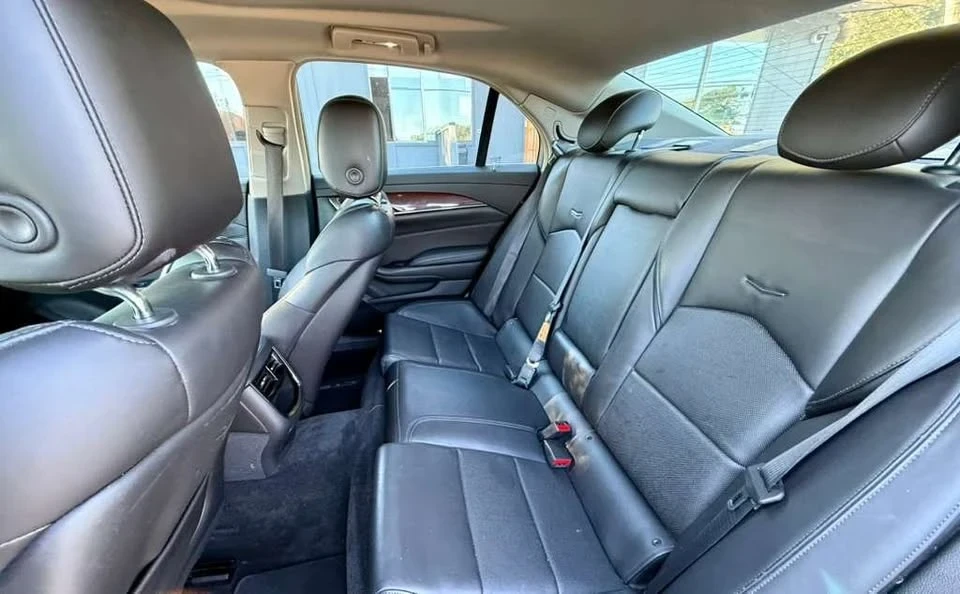 2015 Cadillac CTS 3rd Gen - Image 18 of 20