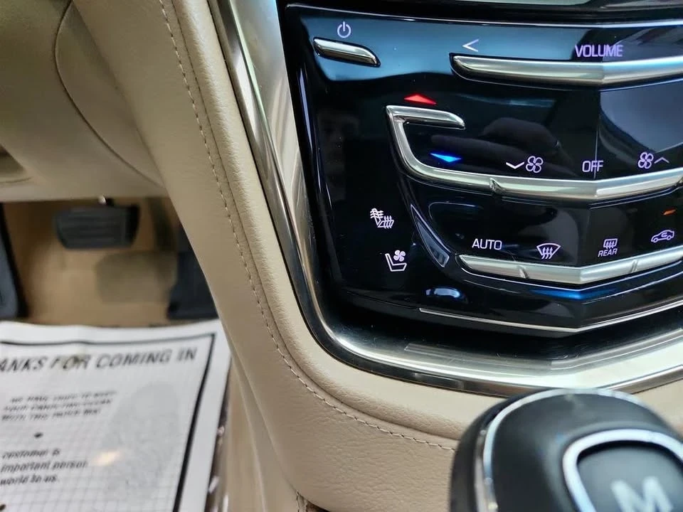 2015 Cadillac CTS 3rd Gen - Image 18 of 20