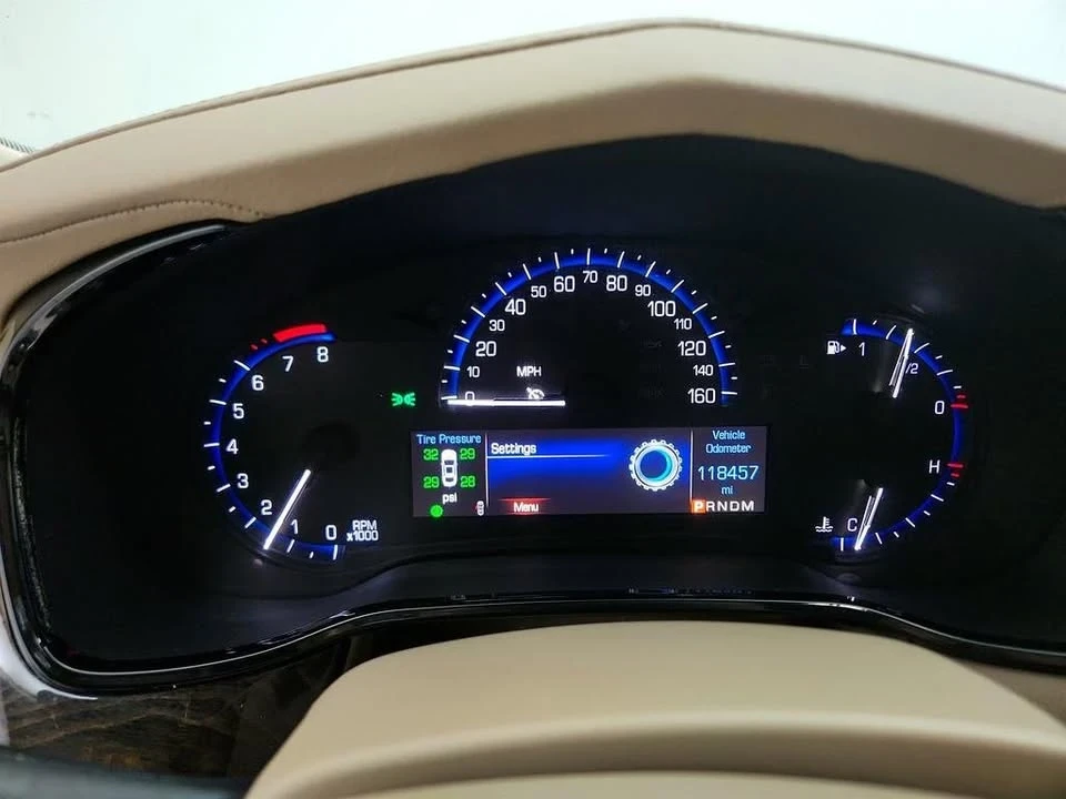 2015 Cadillac CTS 3rd Gen - Image 14 of 20
