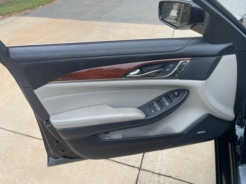 2015 Cadillac CTS 3rd Gen - Image 13 of 20