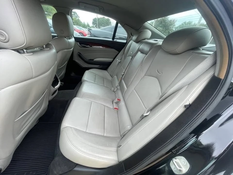 2015 Cadillac CTS 3rd Gen - Image 9 of 20
