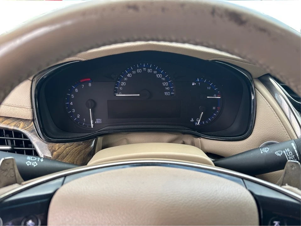 2015 Cadillac CTS 3rd Gen - Image 16 of 19