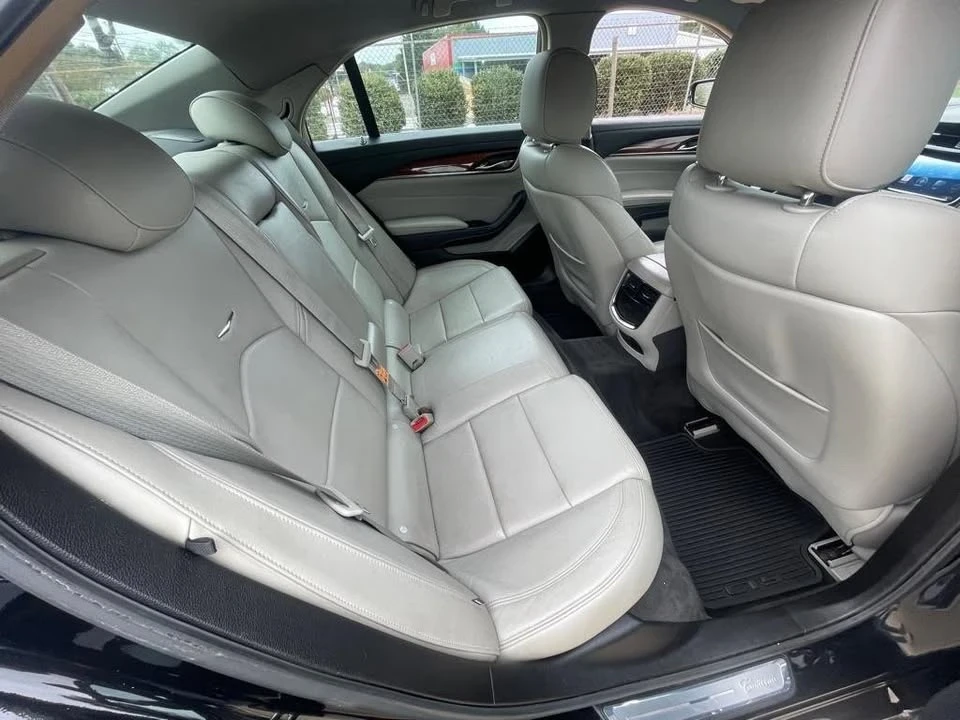 2015 Cadillac CTS 3rd Gen - Image 11 of 20