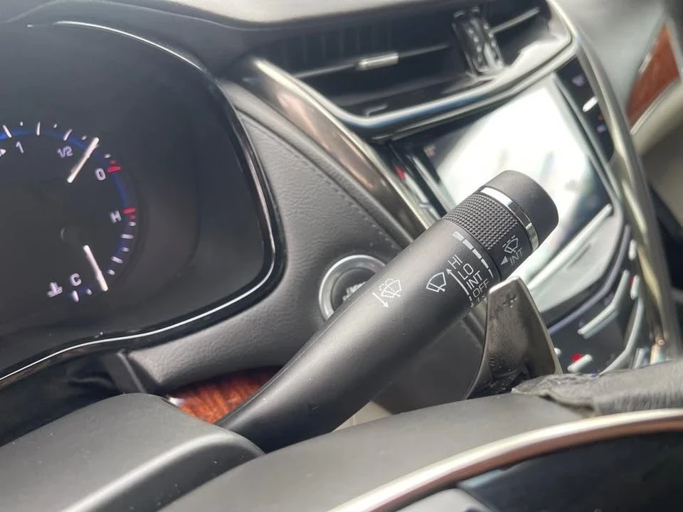 2015 Cadillac CTS 3rd Gen - Image 20 of 20
