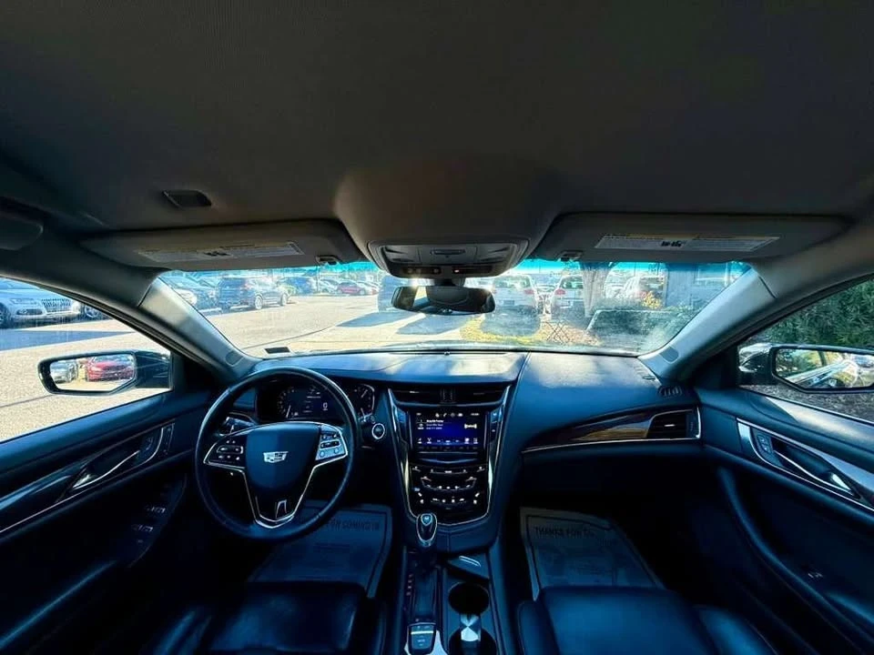 2015 Cadillac CTS 3rd Gen - Image 20 of 20