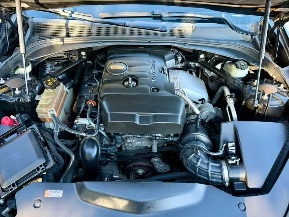 2015 Cadillac CTS 3rd Gen - Image 9 of 20