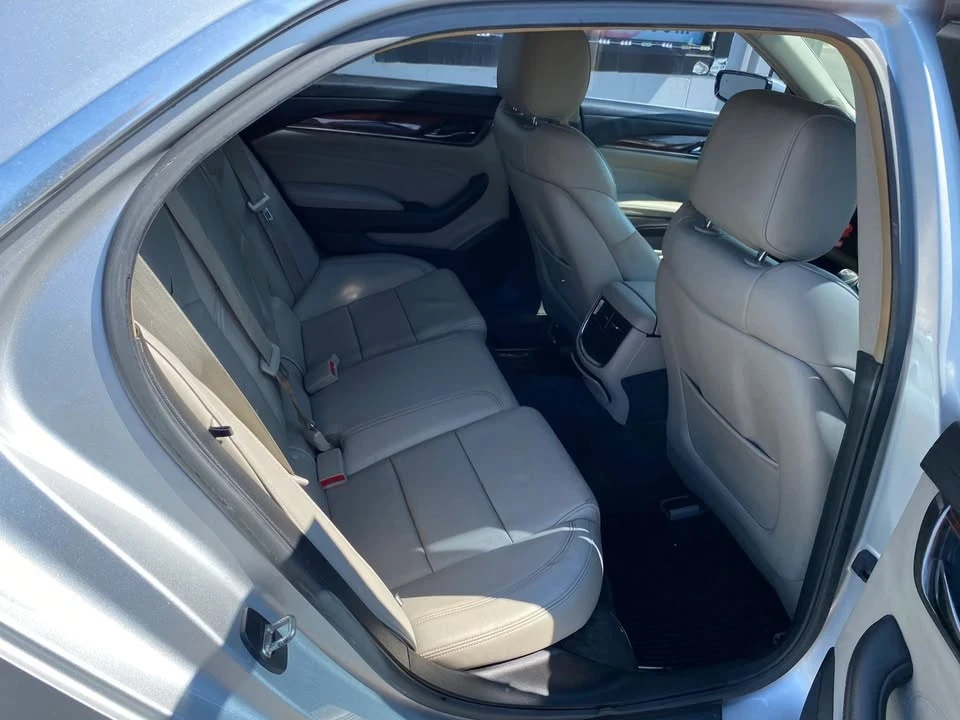 2015 Cadillac CTS 3rd Gen - Image 11 of 20