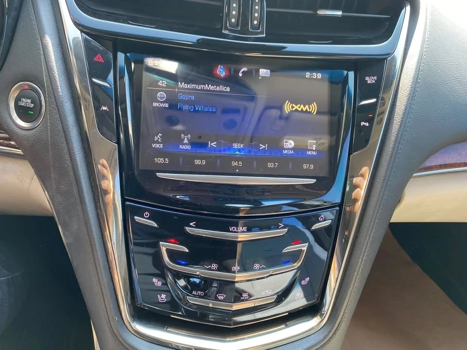 2015 Cadillac CTS 3rd Gen - Image 18 of 20