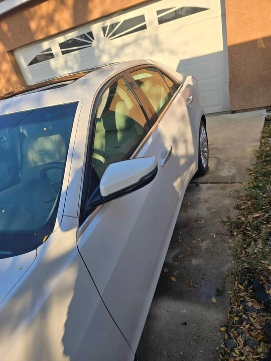 2015 Cadillac CTS 3rd Gen - Image 2 of 8