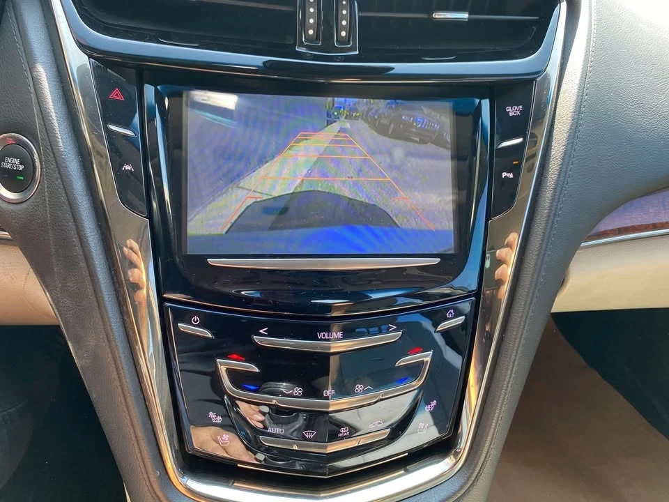 2015 Cadillac CTS 3rd Gen - Image 19 of 20