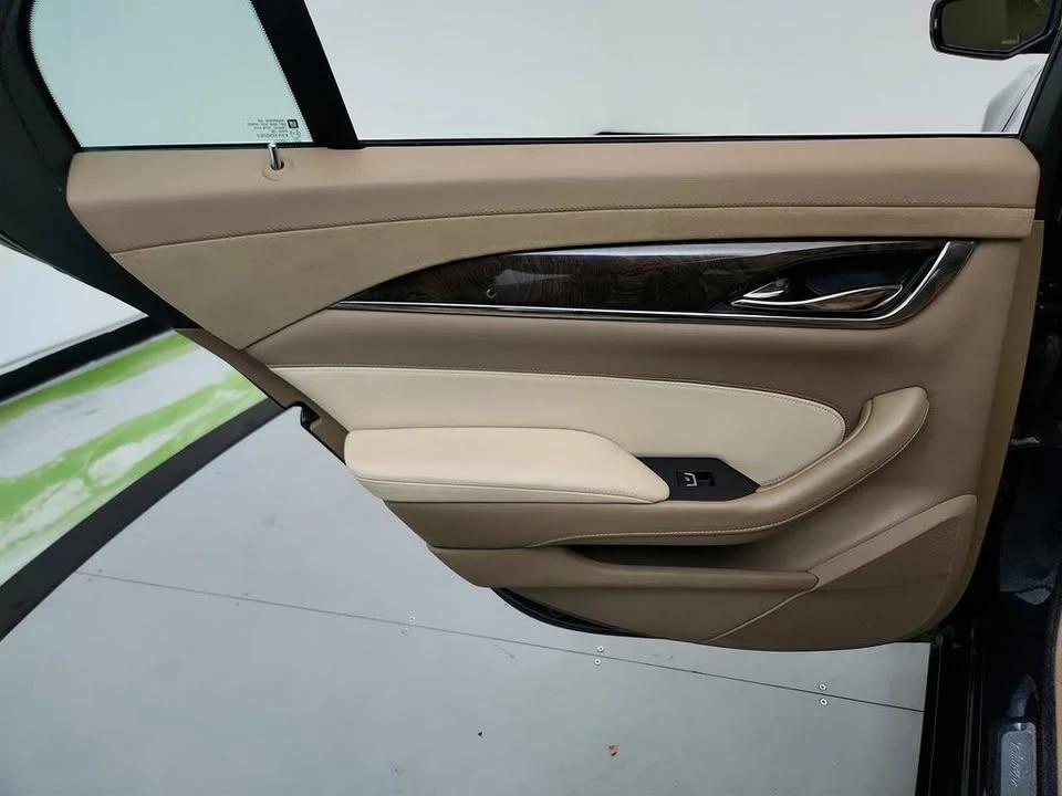 2015 Cadillac CTS 3rd Gen - Image 20 of 20