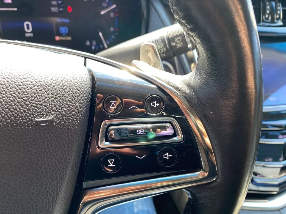 2015 Cadillac CTS 3rd Gen - Image 15 of 20