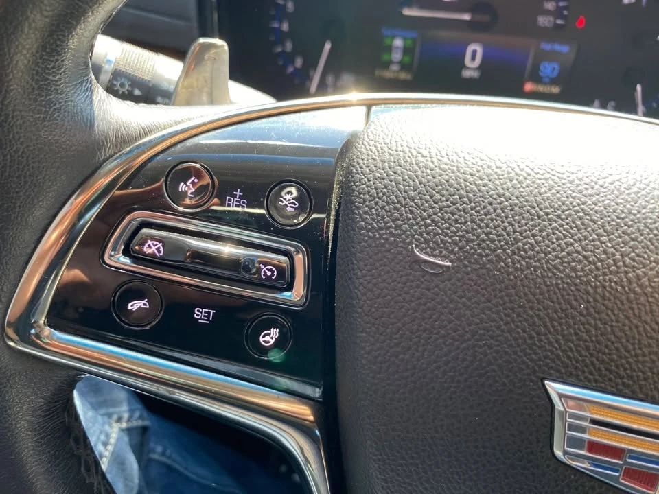 2015 Cadillac CTS 3rd Gen - Image 14 of 20