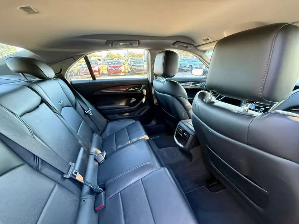 2015 Cadillac CTS 3rd Gen - Image 8 of 20