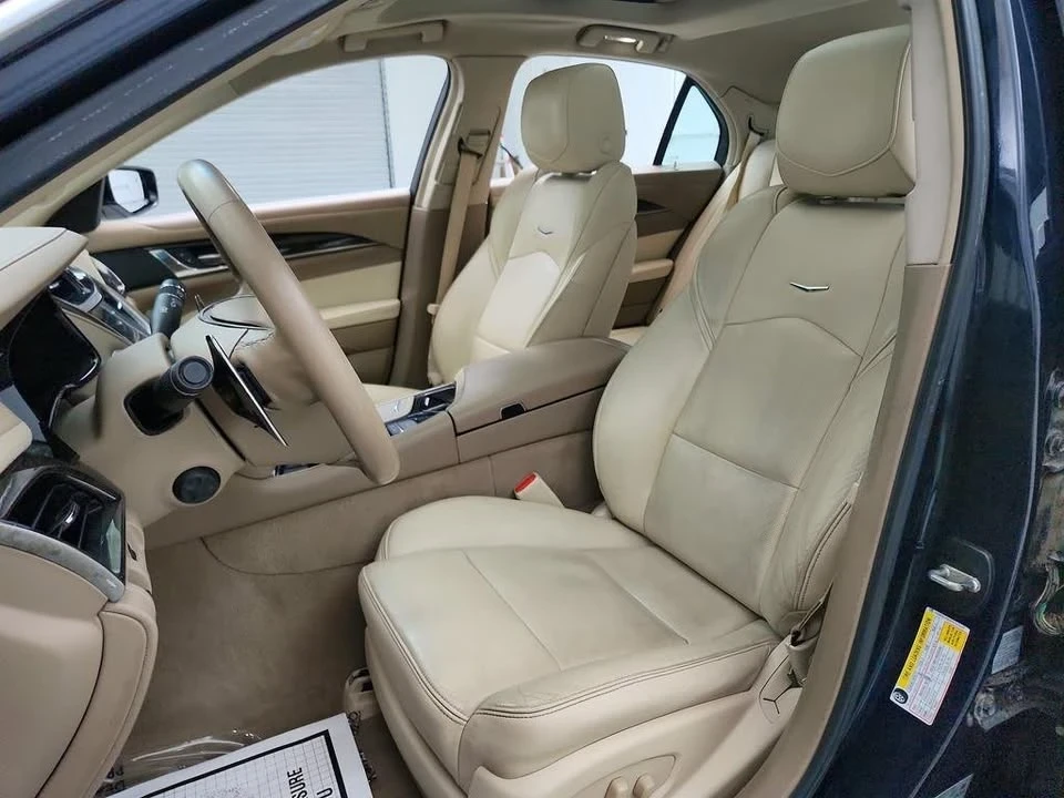 2015 Cadillac CTS 3rd Gen - Image 12 of 20