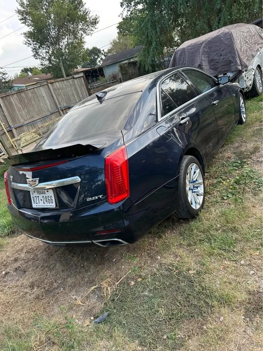 2015 Cadillac CTS 3rd Gen - Image 4 of 10