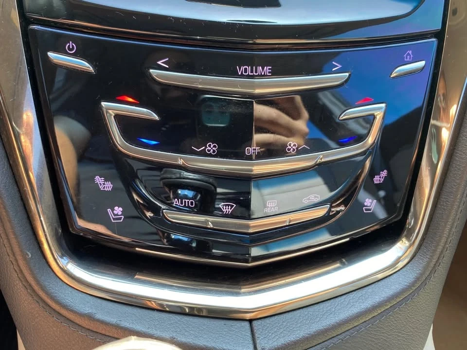 2015 Cadillac CTS 3rd Gen - Image 20 of 20