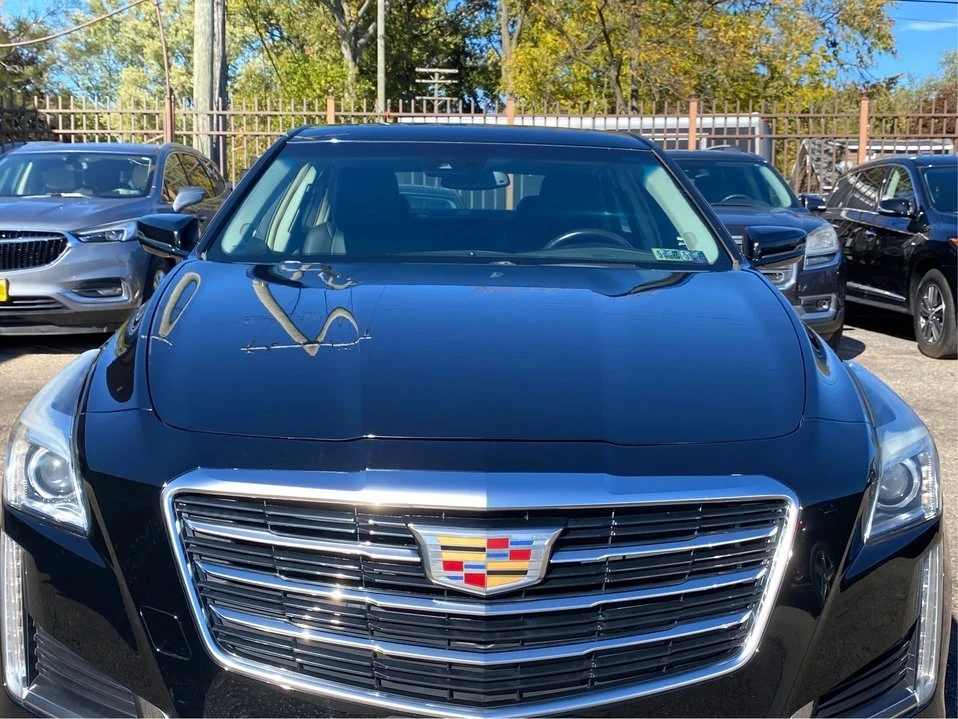 2015 Cadillac CTS 3rd Gen - Image 15 of 20