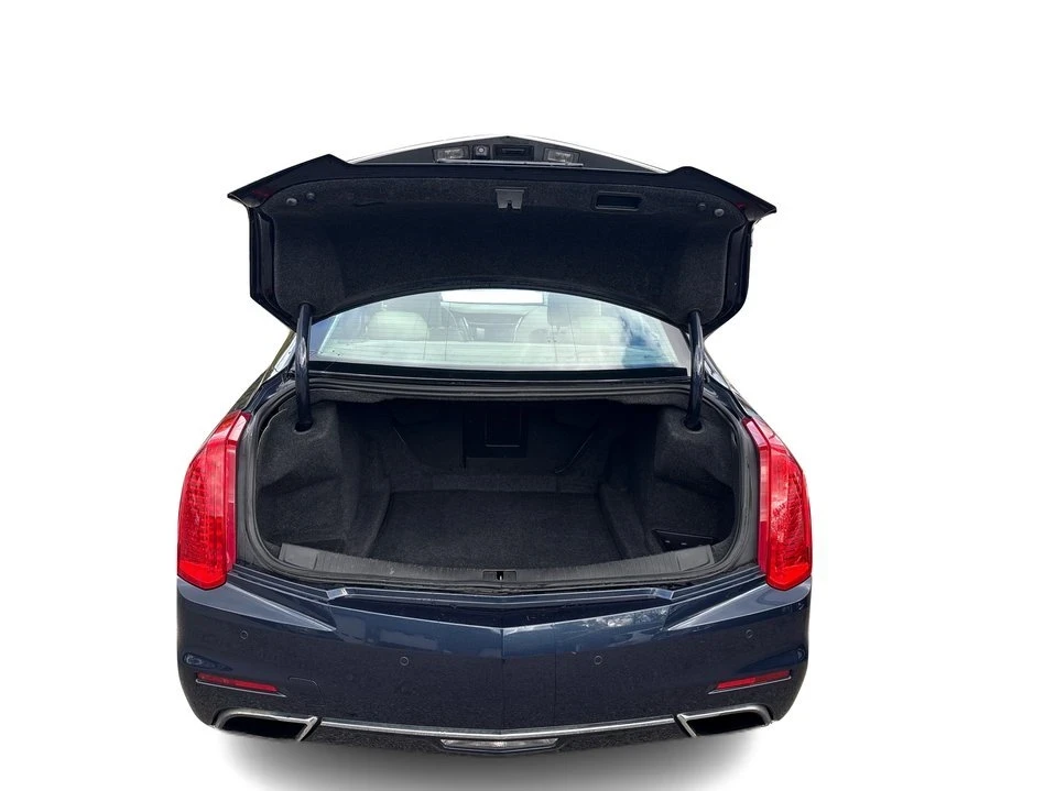 2015 Cadillac CTS 3rd Gen - Image 13 of 19