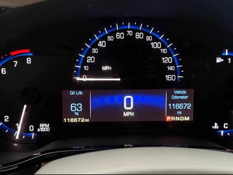 2015 Cadillac CTS 3rd Gen - Image 15 of 17
