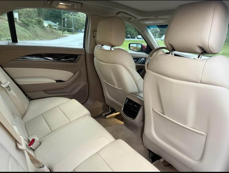 2015 Cadillac CTS 3rd Gen - Image 13 of 17