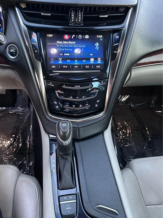 2015 Cadillac CTS 3rd Gen - Image 14 of 18