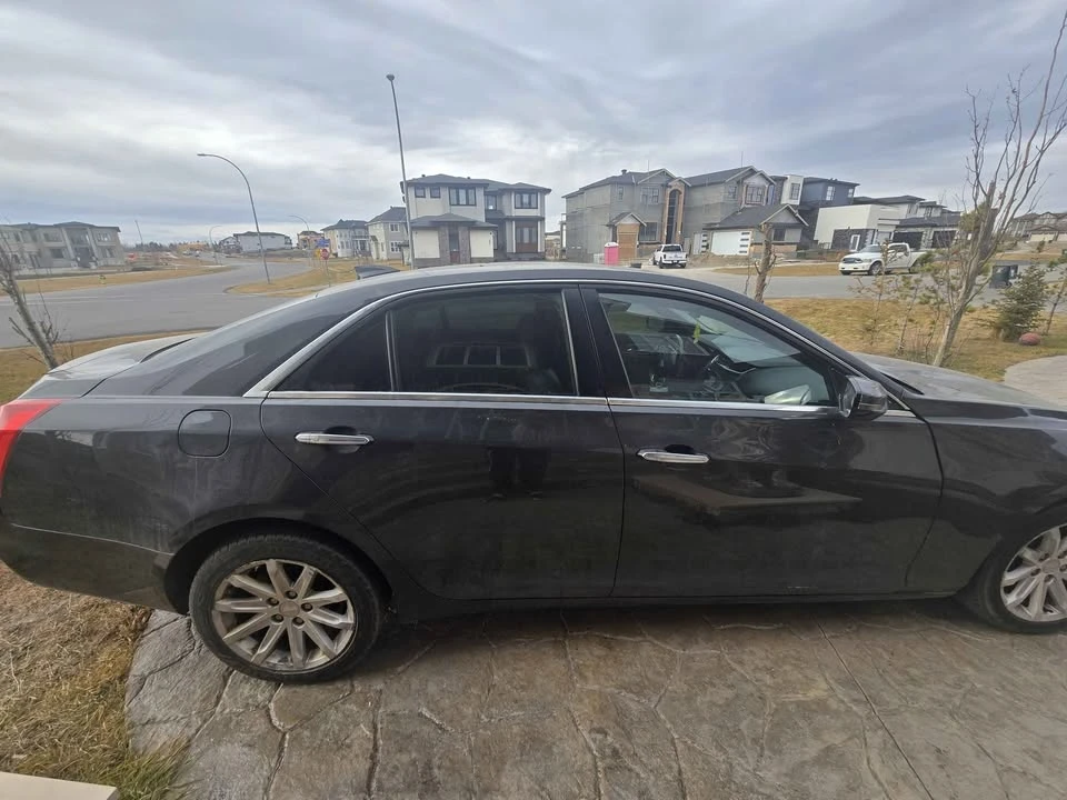 2015 Cadillac CTS 3rd Gen - Image 10 of 12