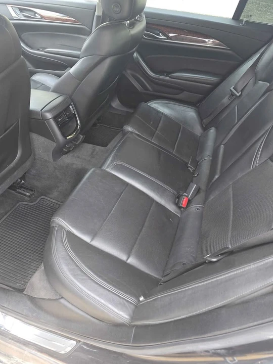 2015 Cadillac CTS 3rd Gen - Image 2 of 12