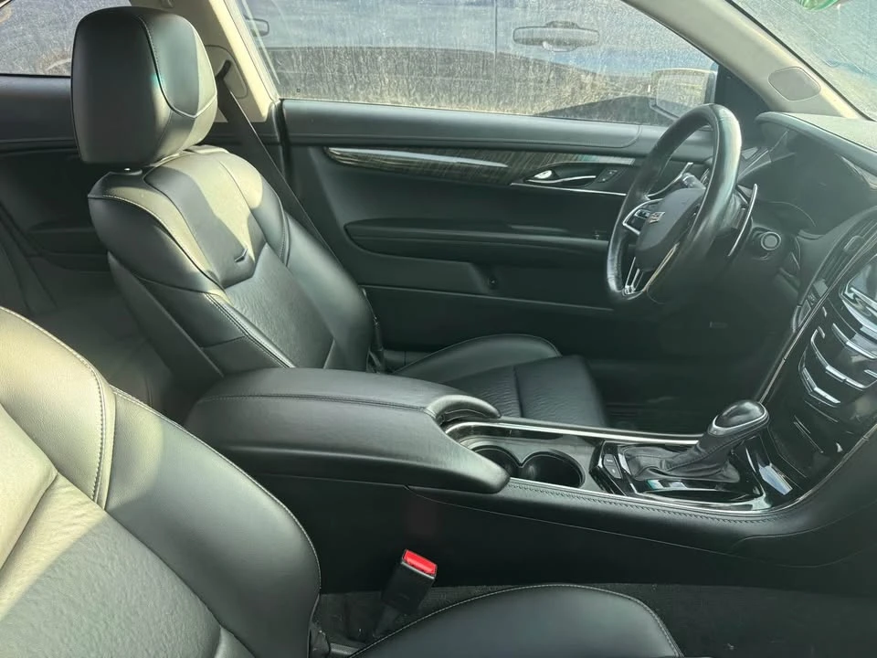 2015 Cadillac CTS 3rd Gen - Image 4 of 8