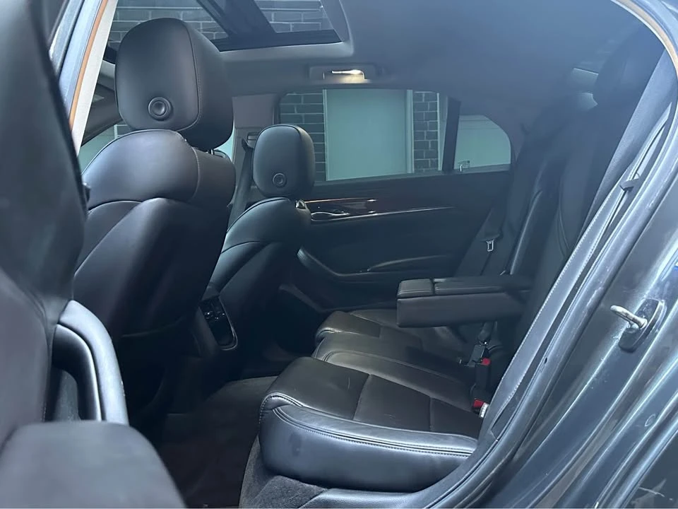 2015 Cadillac CTS 3rd Gen - Image 5 of 7