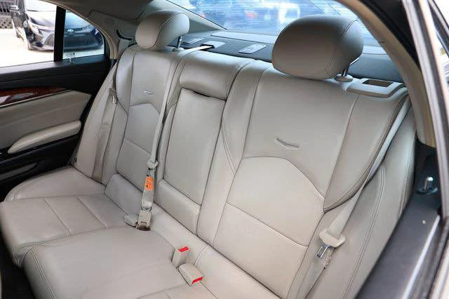 2015 Cadillac CTS 3rd Gen - Image 10 of 10