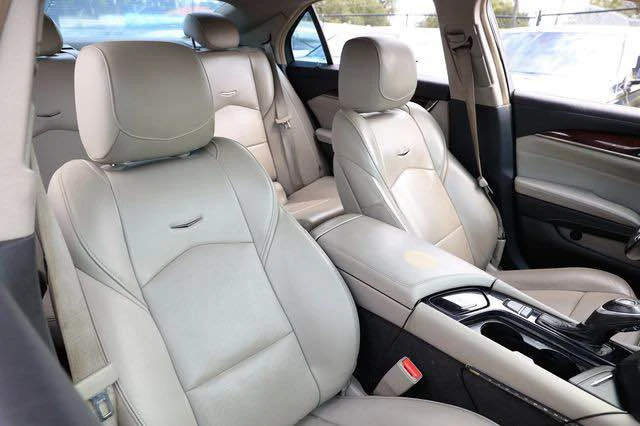 2015 Cadillac CTS 3rd Gen - Image 9 of 10