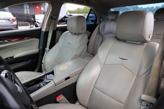 2015 Cadillac CTS 3rd Gen - Image 8 of 10