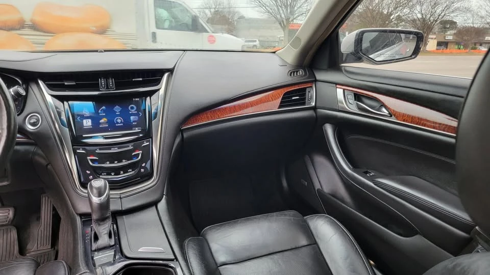 2015 Cadillac CTS 3rd Gen - Image 13 of 20