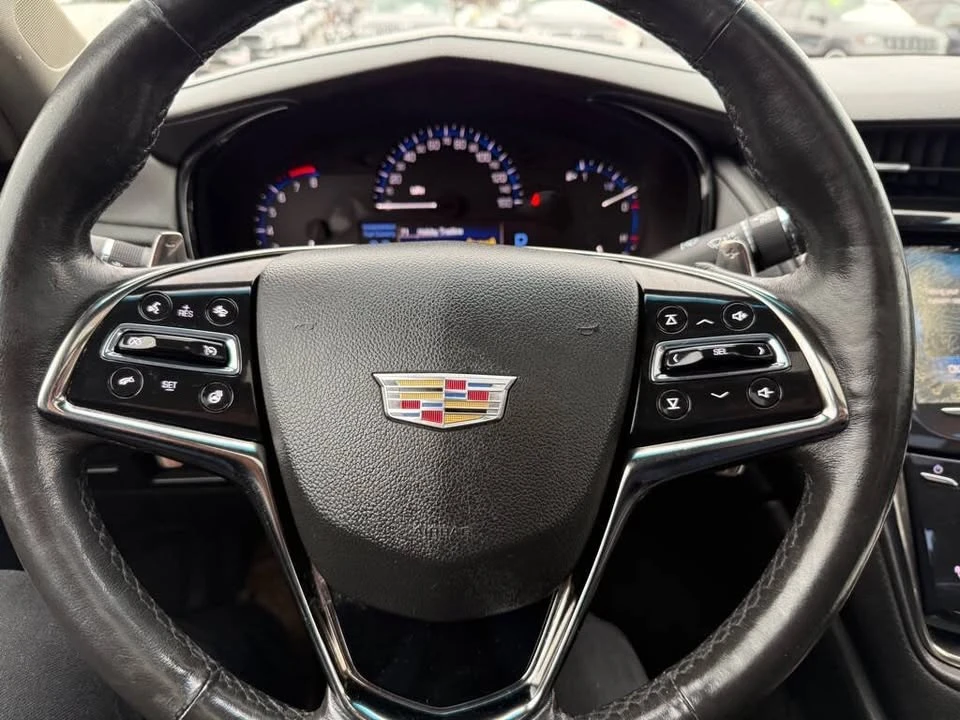 2015 Cadillac CTS 3rd Gen - Image 9 of 14
