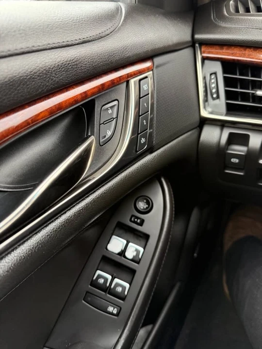 2015 Cadillac CTS 3rd Gen - Image 14 of 14