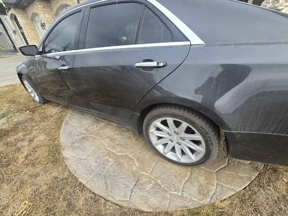 2015 Cadillac CTS 3rd Gen - Image 11 of 12