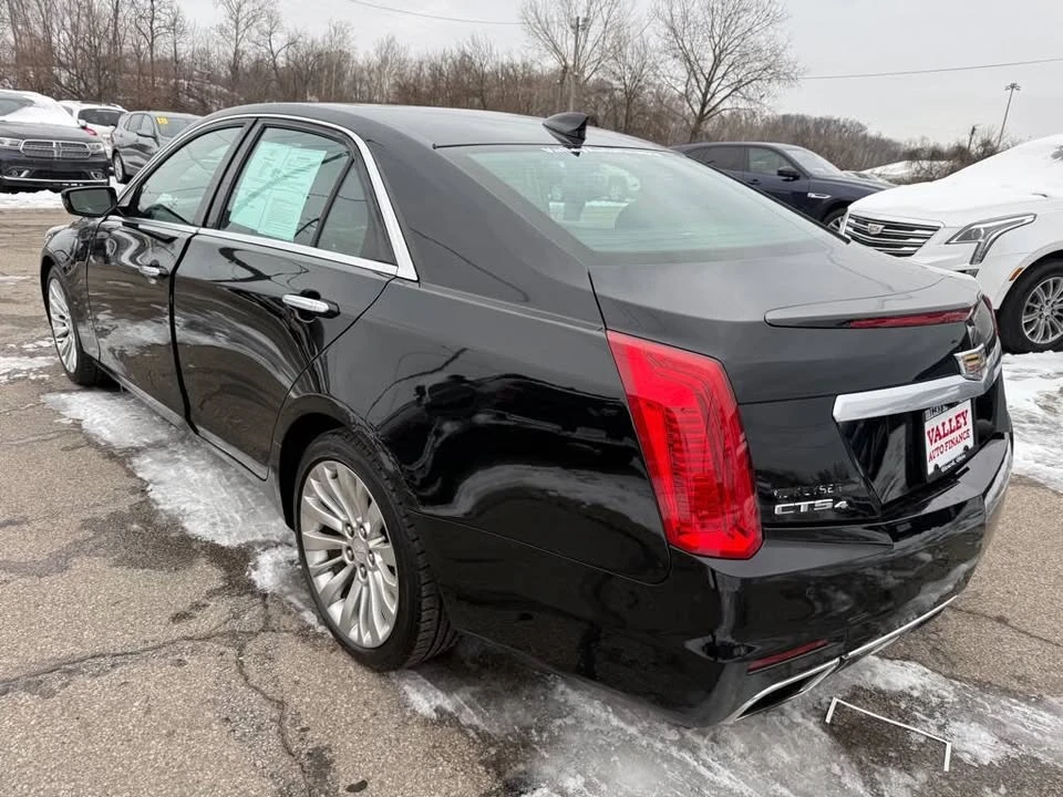 2015 Cadillac CTS 3rd Gen - Image 6 of 14