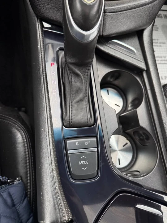 2015 Cadillac CTS 3rd Gen - Image 13 of 14