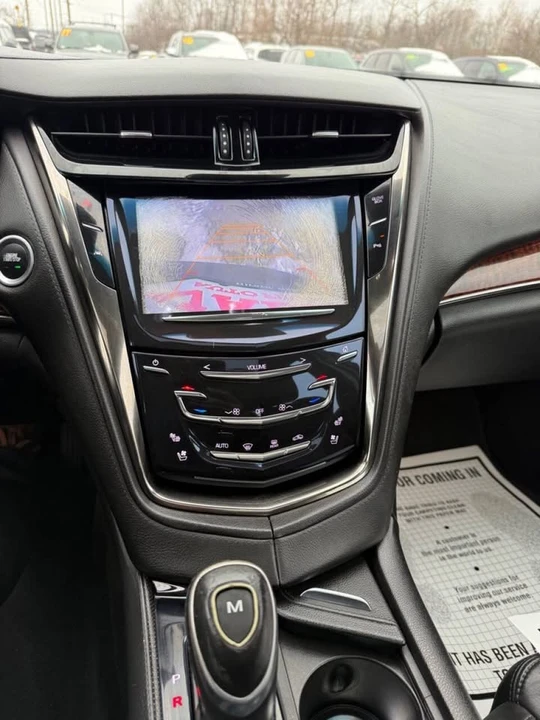 2015 Cadillac CTS 3rd Gen - Image 8 of 14
