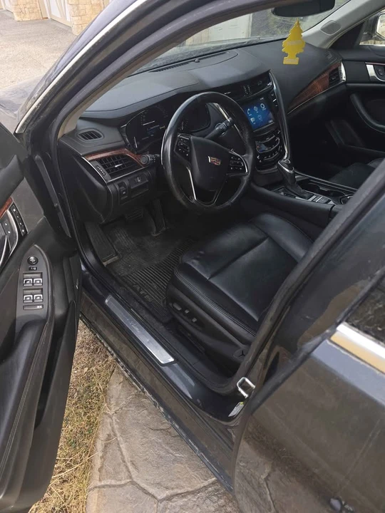 2015 Cadillac CTS 3rd Gen - Image 6 of 12