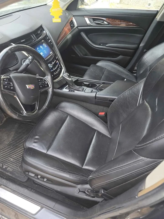 2015 Cadillac CTS 3rd Gen - Image 5 of 12