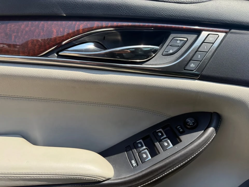 2015 Cadillac CTS 3rd Gen - Image 15 of 20