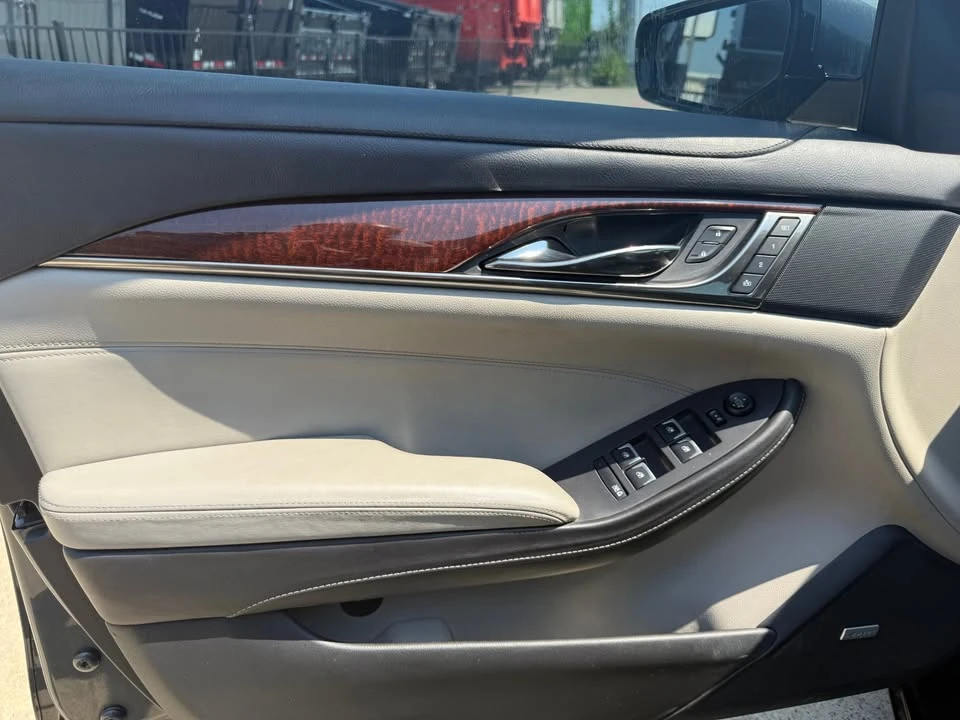 2015 Cadillac CTS 3rd Gen - Image 14 of 20