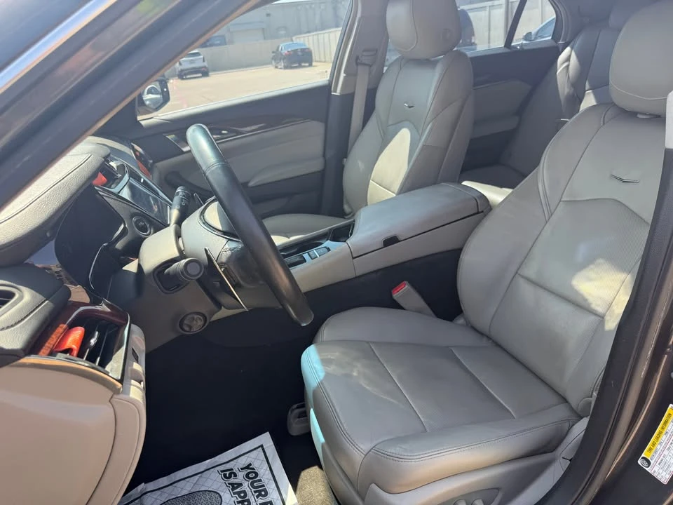 2015 Cadillac CTS 3rd Gen - Image 13 of 20