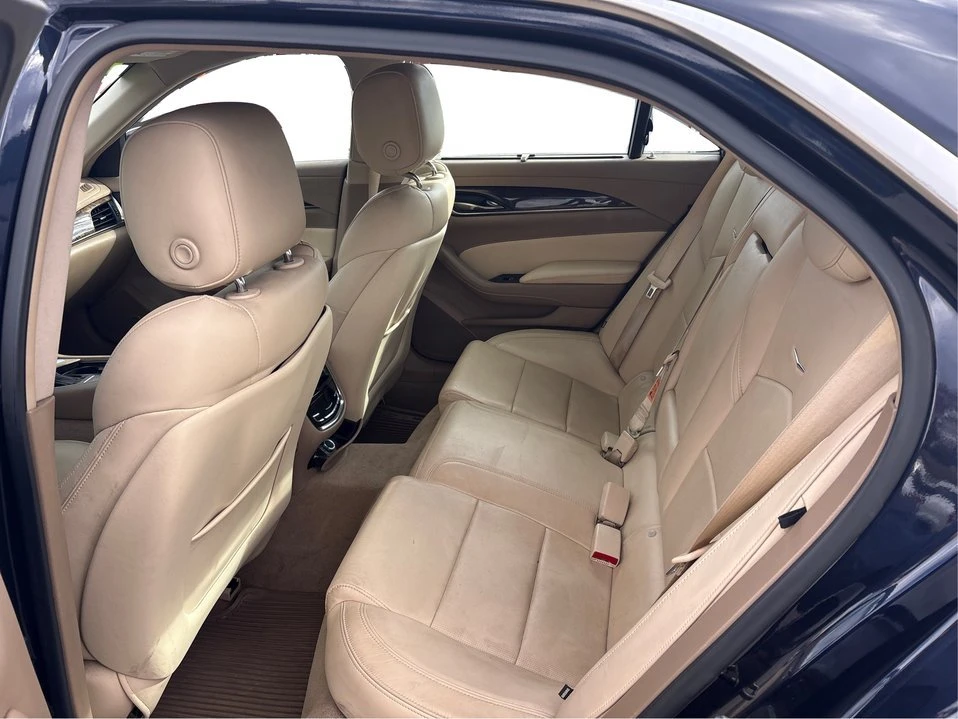 2015 Cadillac CTS 3rd Gen - Image 5 of 10