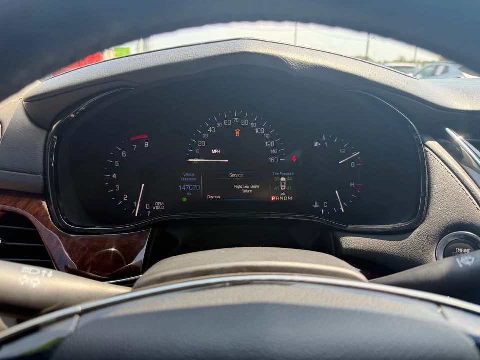 2015 Cadillac CTS 3rd Gen - Image 20 of 20