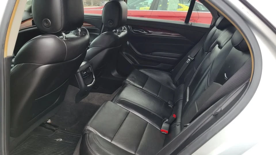 2015 Cadillac CTS 3rd Gen - Image 10 of 20